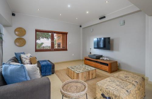 San Lameer Apartment | San Lameer Villa - 14308 - 4 Bedroom Deluxe - 8 pax - San Lameer Rental Agency