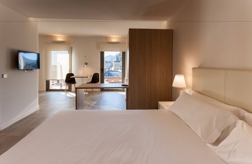 San Lorenzo de El Escorial House | San Lorenzo Suites