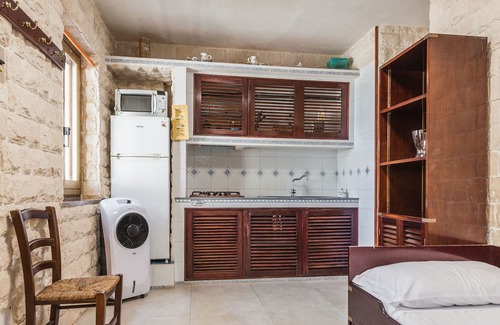 San Lorenzo Apartment | San Lorenzo Apartments - Castore by Wonderful Italy