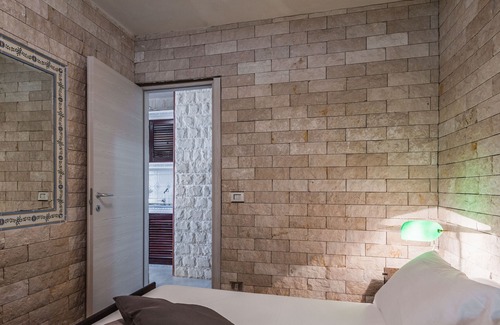 San Lorenzo Apartment | San Lorenzo Apartments - Castore by Wonderful Italy