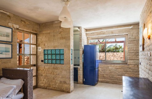 San Lorenzo Apartment | San Lorenzo Apartments - Polluce by Wonderful Italy