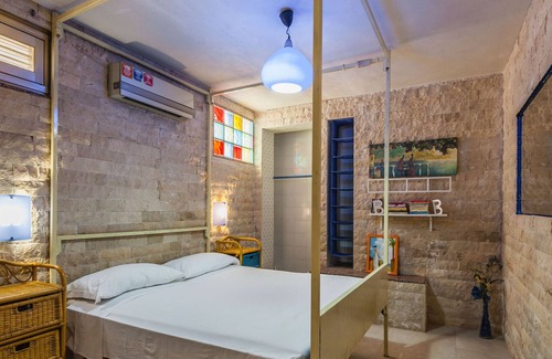 San Lorenzo Apartment | San Lorenzo Apartments - Polluce by Wonderful Italy