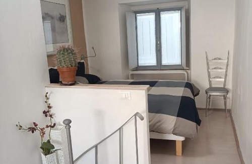 Mergo House | San Lorenzo