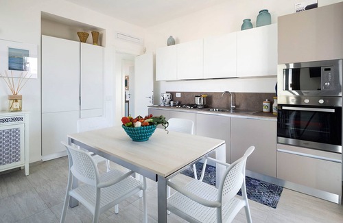 Reitani Villa | San Lorenzo - Rosmarino