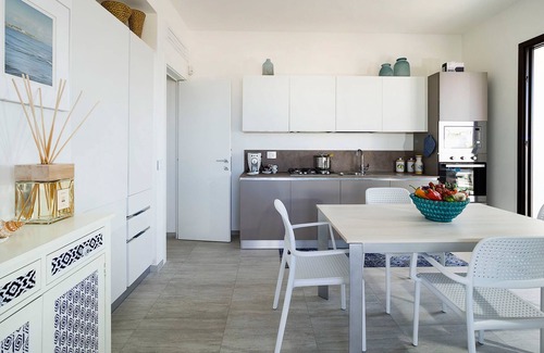 Reitani Villa | San Lorenzo - Rosmarino
