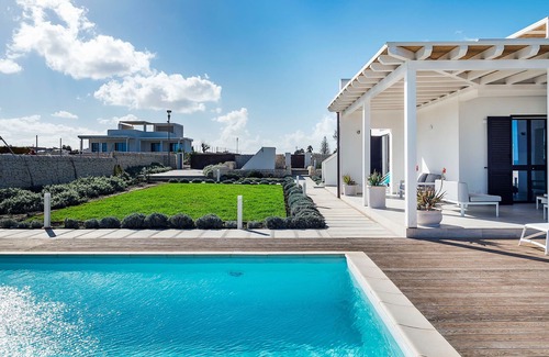Reitani Villa | San Lorenzo - Rosmarino