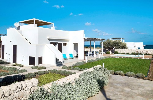 Reitani Villa | San Lorenzo - Rosmarino