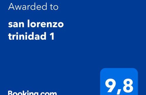 Villa San Lorenzo House | san lorenzo trinidad 1