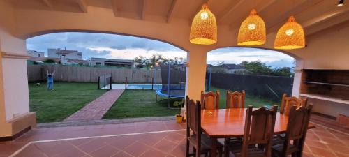 Villa San Lorenzo House | san lorenzo trinidad 1