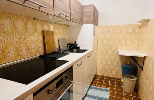 Campodolcino Hotel | San Luigi Rooms & Apartments