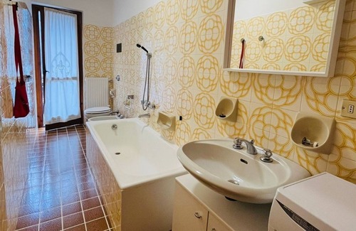 Campodolcino Hotel | San Luigi Rooms & Apartments