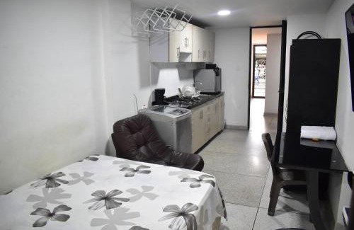 San Jose de Cucuta Apartment | San Luis Apartamento 101 Cúcuta