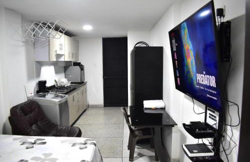 San Jose de Cucuta Apartment | San Luis Apartamento 101 Cúcuta