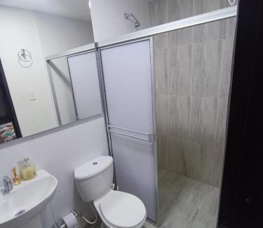 San Jose de Cucuta Apartment | San Luis Apartamento 101 Cúcuta