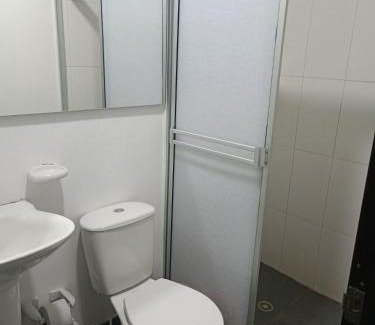 San Jose de Cucuta Apartment | San Luis Apartamento 102 Cúcuta