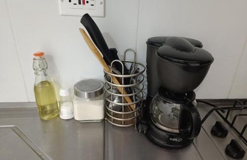 San Jose de Cucuta Apartment | San Luis Apartamento 102 Cúcuta