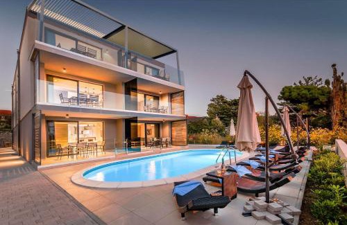 Lopar Apartment | San Mar Lopar