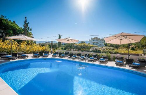 Lopar Apartment | San Mar Lopar