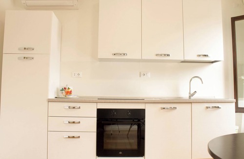 Dolo Apartment | San Marco apartment in the heart of the Riviera del Brenta. For families or groups