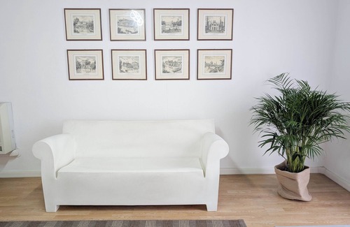 Dolo Apartment | San Marco apartment in the heart of the Riviera del Brenta. For families or groups