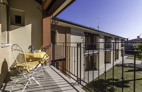Cimadolmo Apartment | San Marco apartment 20 kn from Treviso