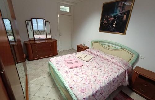 Granarola Apartment | San Marco Appartamenti