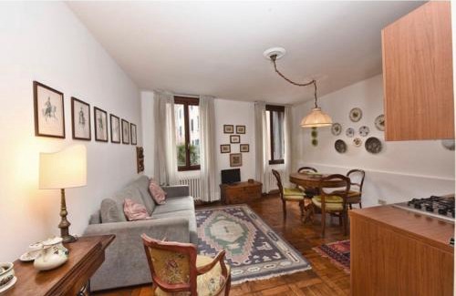 San Marco Apartment | San Marco Garden House