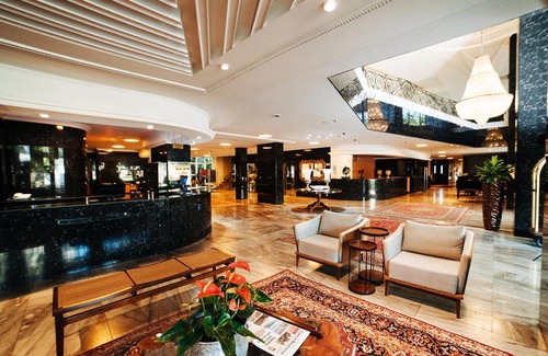 Setor Hoteleiro Sul Hotel | San Marco Hotel Brasília