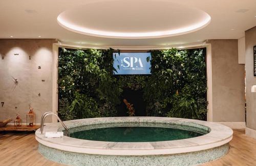 Setor Hoteleiro Sul Hotel | San Marco Hotel Brasília