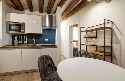 San Marco Apartment | San Marco pied-a-terre - Accademia by Wonderful Italy