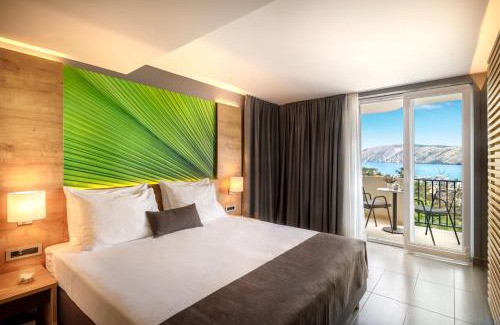 Lopar Hotel | San Marino Resort