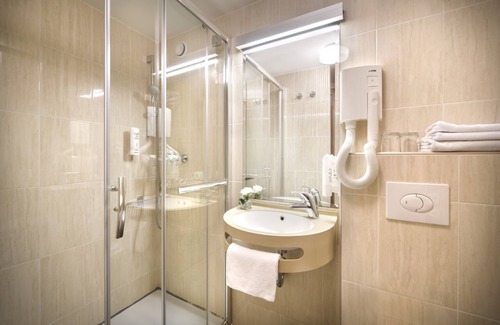 Lopar Hotel | San Marino Resort