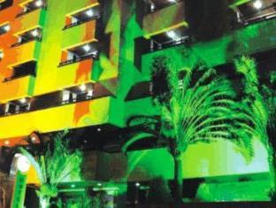 West Sector Hotel | SAN MARINO SUITES HOTEL By NOBILE