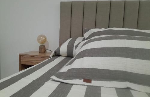 Santa Rosa Apartment | San Martín - Amplio Monoambiente Céntrico