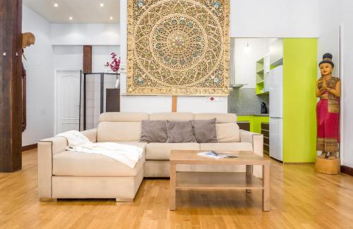 San Sebastian Centro Apartment | San Martin 2 - Local Rentss