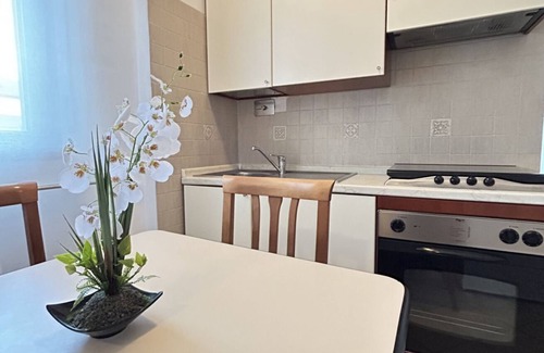 Riccione Apartment | San Martino Flexrent - Abissinia