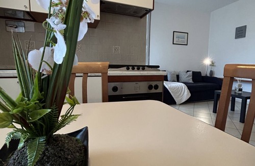 Riccione Apartment | San Martino Flexrent - Abissinia