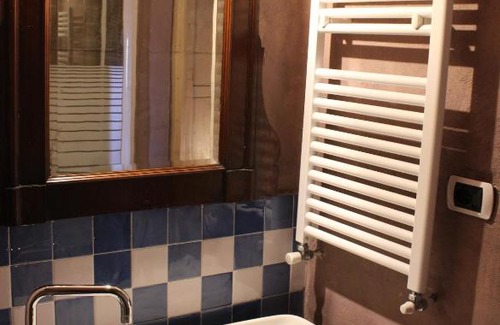 Borgio Verezzi House | San Martino Rooms & Breakfast