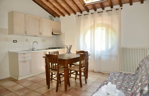 San Martino House | San Martino Studio Apartment 2 beds