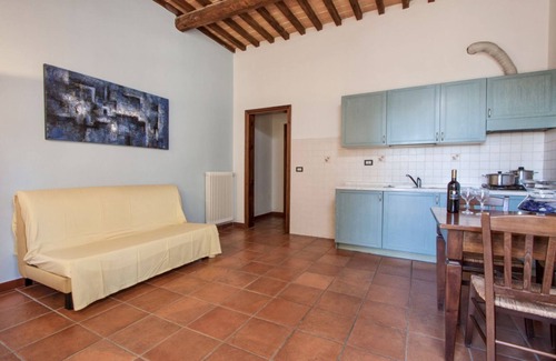 San Martino Apartment | San Martino two-room apartment 4 beds