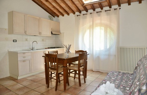 San Martino Apartment | San Martino two-room apartment 4 beds