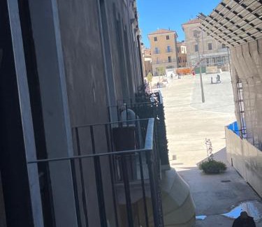 L'Aquila House | San Massimo Apartment - Piazza Duomo L'Aquila