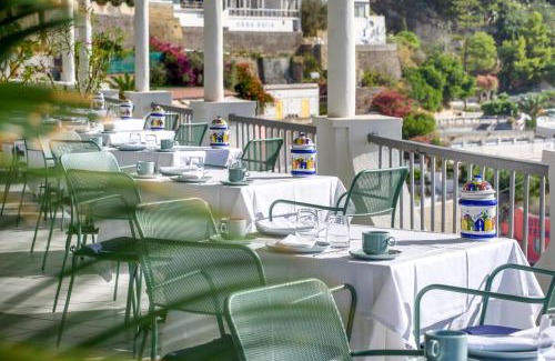 Sant'Angelo Hotel | San Michele Hotel Terme & Spa