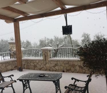 Foglianise Bed & Breakfast | San Michele