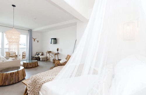 Procida Bed & Breakfast | San Michele