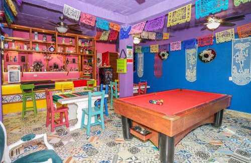 Armenia House | San Miguel de Montenegro