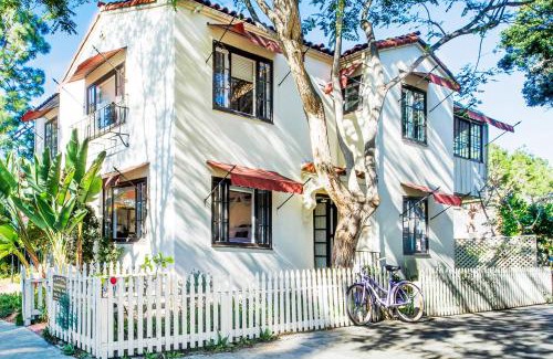 East Beach House | San Miguel