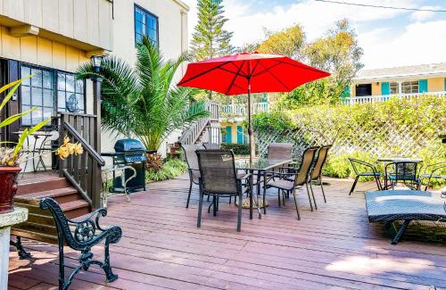 East Beach House | San Miguel