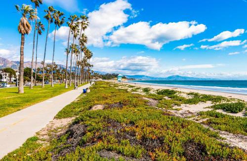 East Beach House | San Miguel