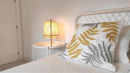 Area Metropolitana de Murcia Apartment | San Nicolás - tranquilidad y comodidad en el centro de Murcia